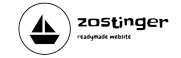 Zostinger Logo