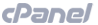 cPanel Logo